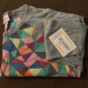 Large LuLaRoe Randy